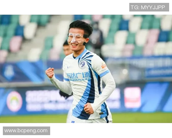 林良铭精彩进球助力大连英博迎来胜利时刻