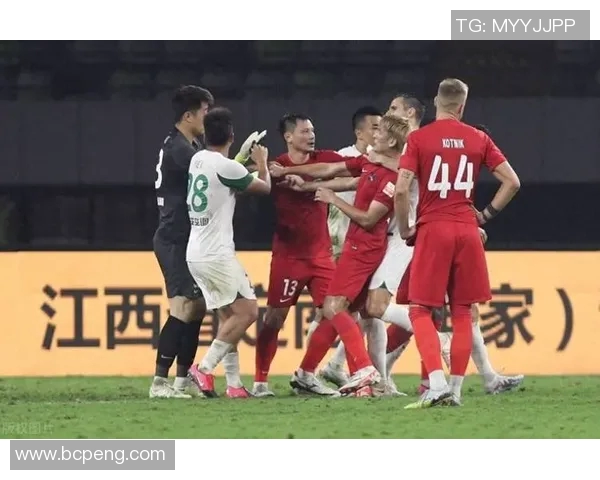 穆谢奎精彩破门助力浙江队赢得关键胜利展现球队实力