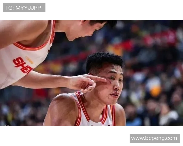 贺希宁外线投射技术解析与比赛表现的深度剖析