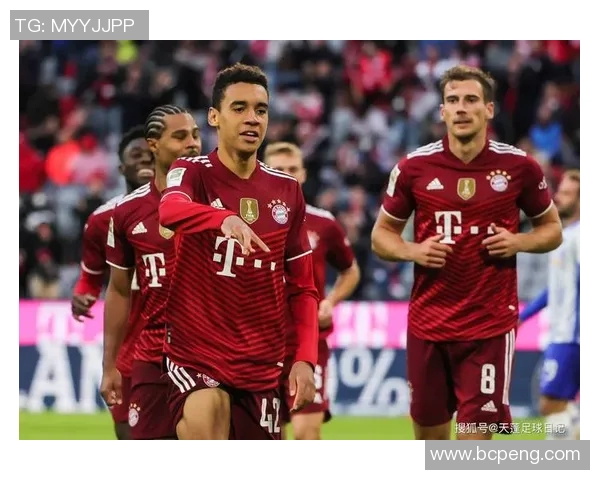 拜仁慕尼黑主场势不可挡,德甲豪强再登巅峰 拜仁慕尼黑主场势不可挡,德甲豪强再登巅峰