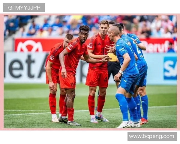 德甲赛程密集，球队备战压力巨大——挑战与应对