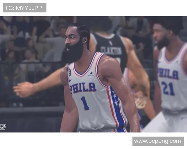 费城76人主场大胜篮网,五连胜创造新高 费城76人主场大胜篮网,五连胜创造新高