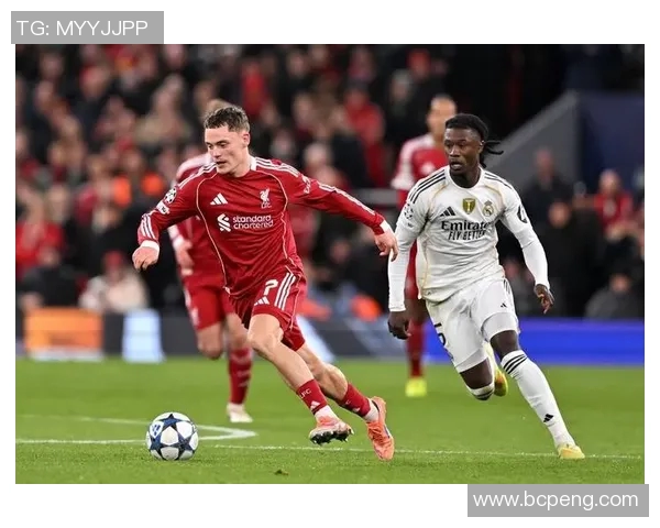 利物浦憾失欧冠冠军，不敌皇马屈居亚军，难掩遗憾与伤感