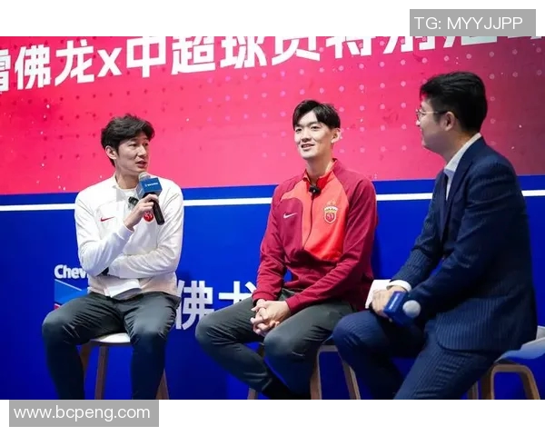 颜骏凌领衔上海海港再创辉煌展现中国足球新风貌