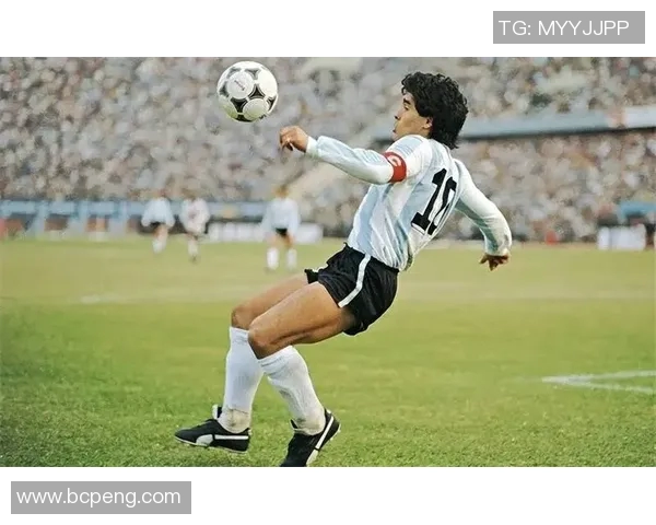 马拉多纳：足球巨星的告别与传承